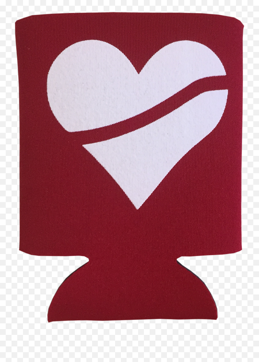 Koozie Red - Illustration Png,Heartbreak Png