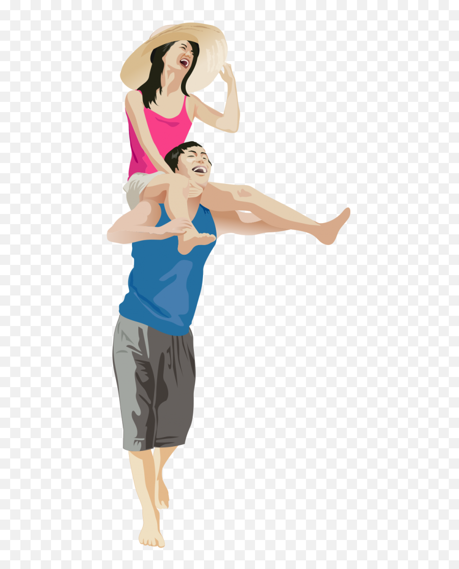 Tags - Couple Png Free Png Download Image Png Archive Illustration,Couple Png