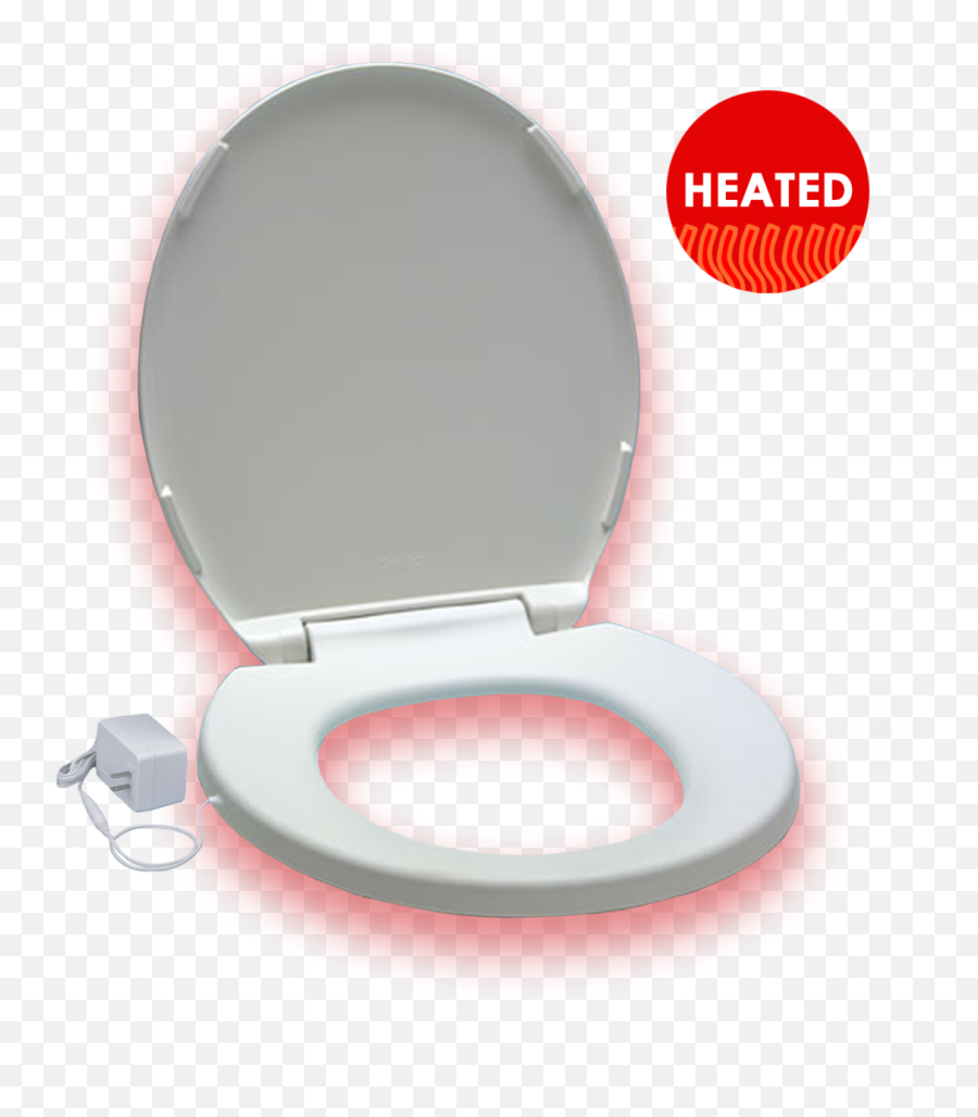 Toilet Seat - Toilet Seat Warmer Png,Toilet Transparent