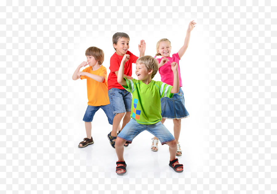Boy Kids Dance - Kids Dancing Png,Dance Png