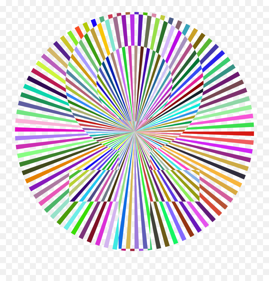 Png Prismatic Female Symbol Sunburst - Use Wagon Wheel Etching,Sunburst Png