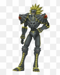 Löwemon - Lowemon Png,Digimon Png