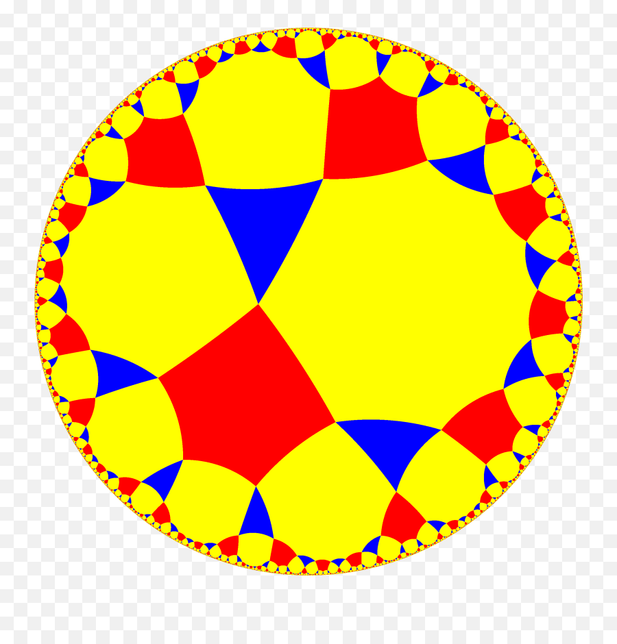 H2 Tiling 355 - Tessellation Png,6 Png