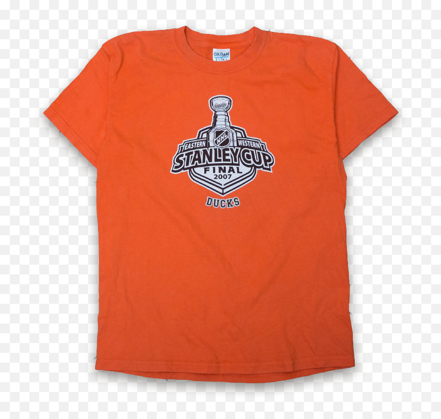 Nhl Stanley Cup T - Shirt Small Active Shirt Png,Stanley Cup Png