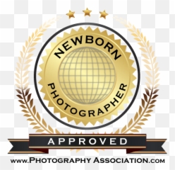 Logos - Photography Association Circle png