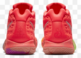 Download Nike Kyrie 4 Lucky Charms Bv0428 600 - Nike Kyrie 4 Nike Kyrie 4 Png,Lucky Charms Png
