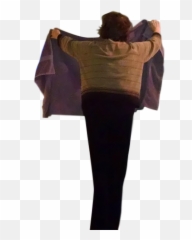 Download Personcensorship Mom Censor Lady Towel Meme Cover - Woman With Towel Meme Png,Censor Png