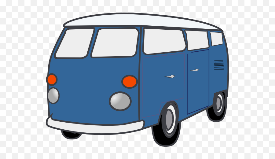 4570book 1080 Uhd Mobile Clipart Png Images Of Cars - Van Clipart,Car Cartoon Png