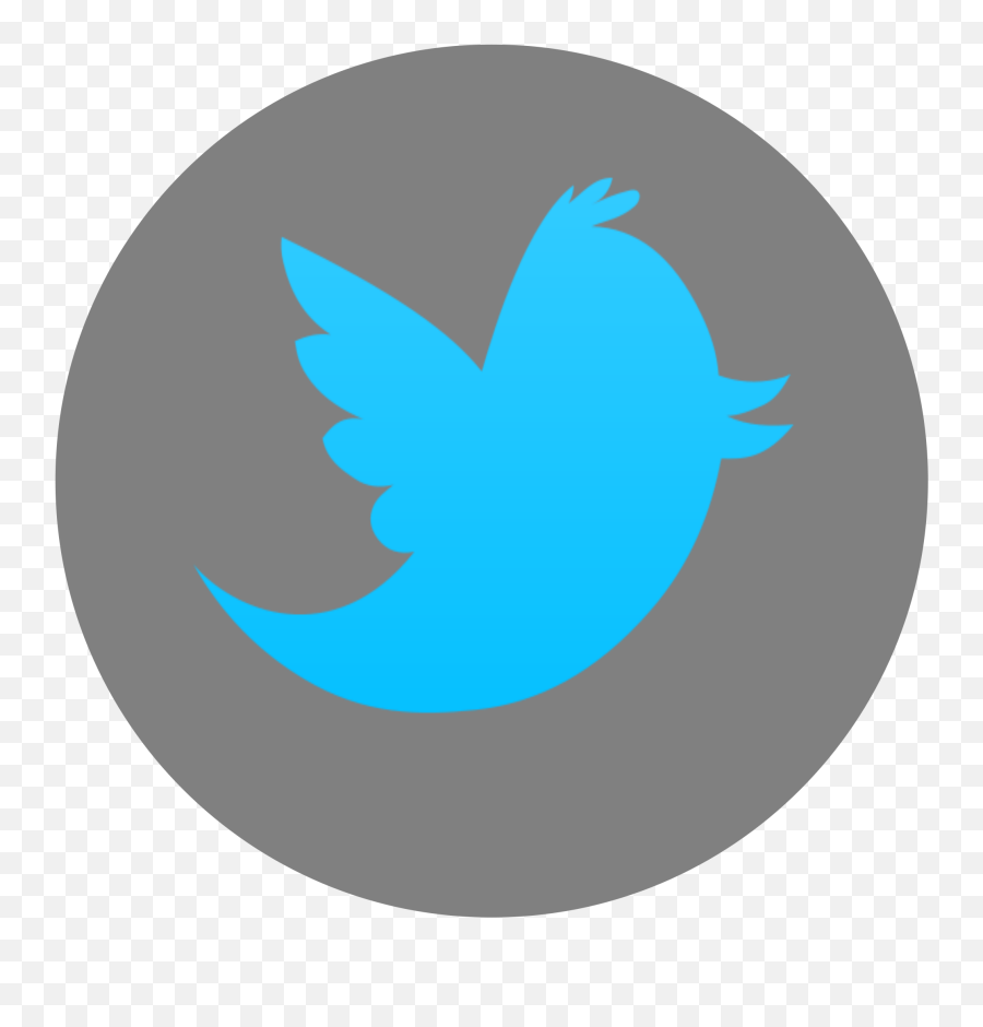 Twitter Icon Png 294676 - Free Icons Library Icon,Twitter Logo Png Transparent