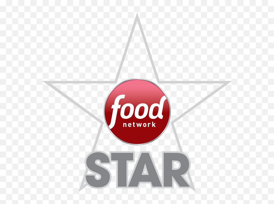Download Next Food Network Star Logo - Food Network Star Logo Png,Food Network Logo Png
