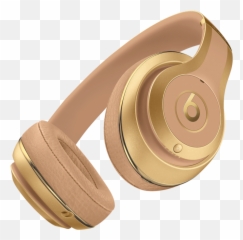 Beats Headphones Png - Beats Headphones Balmain By Dre