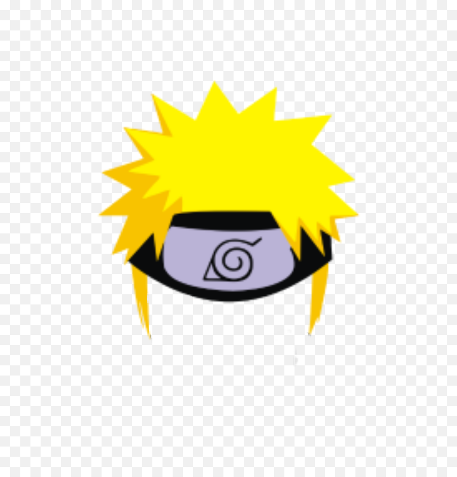 Naruto Hair Anime Kakashi Hatake Rasen - Transparent Naruto Hair Png,Naruto Transparent