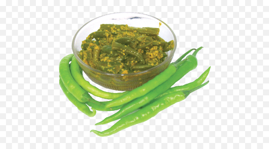 Home - Green Chilli Pickle Png,Pickle Png