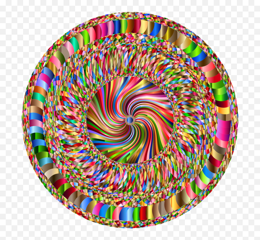 Circlespiralgolden Spiral Png Clipart - Royalty Free Svg Png Circle,Fibonacci Spiral Png