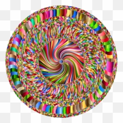 Circlespiralgolden Png Clipart - Royalty Free SVG