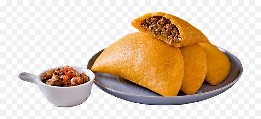 Pie - Colombian Empanada Png,Empanada Png