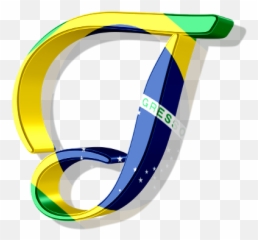 Pin De Em Bandeira Do Brasil Png - Graphic Design,Bandeira Brasil Png