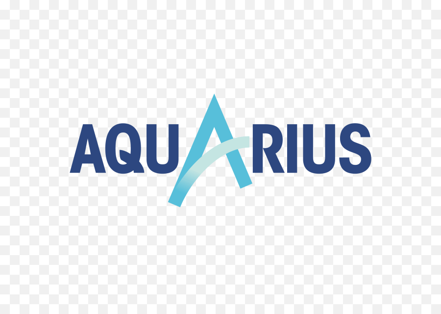 Aquarius Beverage - Wikipedia Graphic Design Png,Coca Cola Company Logo