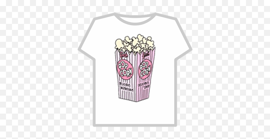 Popcorn - Cute Popcorn Png,Popcorn Transparent
