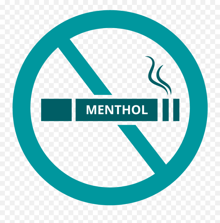 Menthol Cigarettes Banned As Of May 20th 2020 - Iqos No Smoking Warning Sign Png,Banned Png