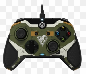 Xbox One Titanfall 2 Official Wired Controller - Titanfall Xbox One Controller Png,Titanfall 2 Logo Png