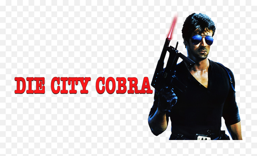 Download Cobra Image - Stallone Cobra Png Full Size Png Cobra Movie Poster,Cobra Png