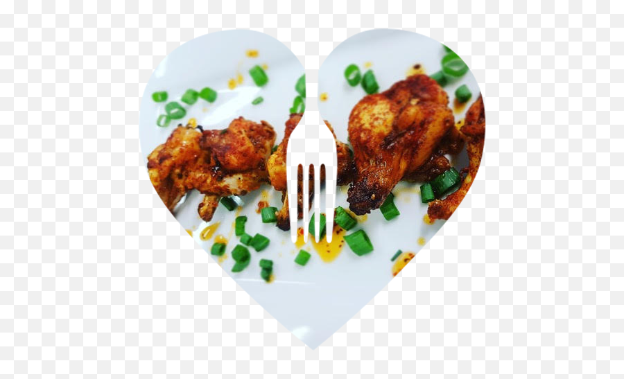 X5 Bbq Chicken Wings - Chicken 65 Png,Chicken Wings Png
