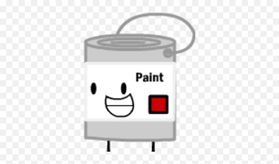 Paint Bucket Object 3 In 1 School Wiki Fandom - Portable Network Graphics Png,Paint Bucket Png