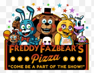 Funko Announces Latest Five Nights - Five Nights At Fazbear Pizza Png,Five Nights At Freddy's Png