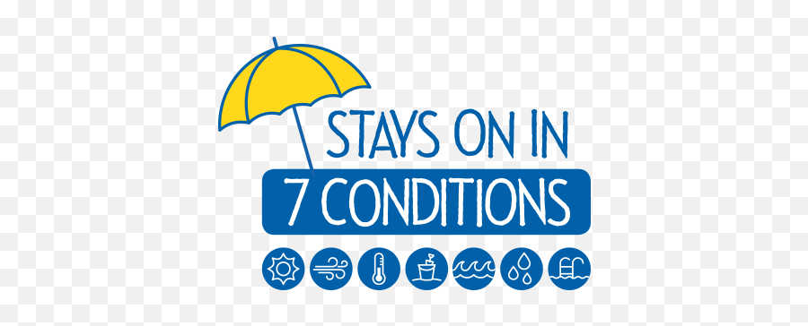 7 Conditions Sunscreen - Umbrella Png,Banana Boat Logo