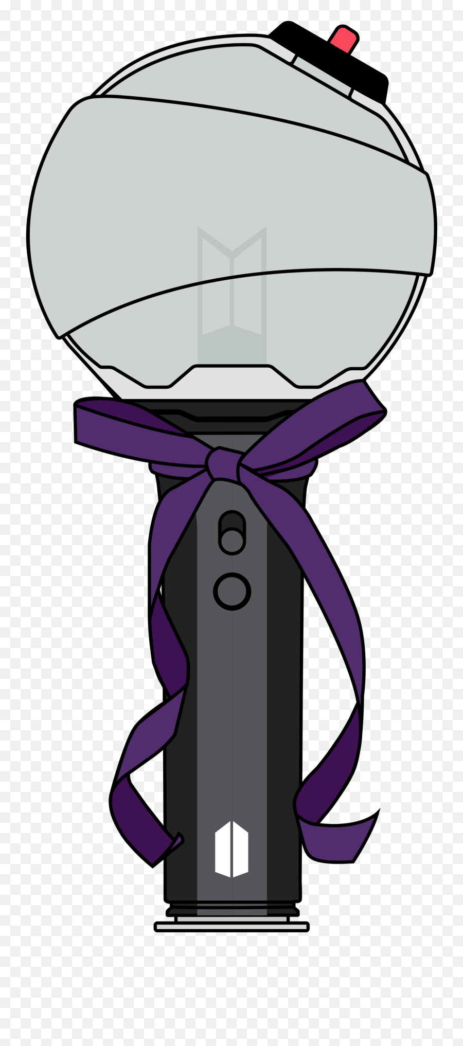 Bts Army Bomb Drawing - Army Bomb Drawing Png,Trihard Png