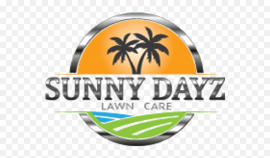 Home Sunny Dayz Lawn Care - Label Png,Dayz Logo