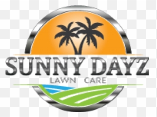 Home Sunny Dayz Lawn Care - Label Png,Dayz Logo