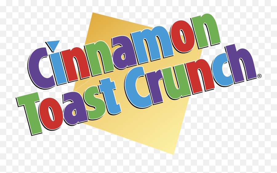 Cinnamon Toast Crunch - Cereal Cinnamon Toast Crunch Logo Png,Cinnamon Toast Crunch Logo