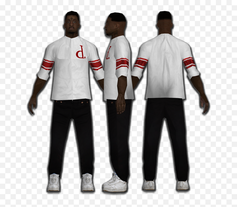 Gta San Andreas 21 Savage Transparent - 21 Savage Gta Sa Png,21 Savage Png