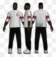 Gta San Andreas 21 Savage Transparent - 21 Savage Gta Sa Png,21 Savage Png