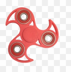 Download Fidget Spinner - Unique Transparent Circle png