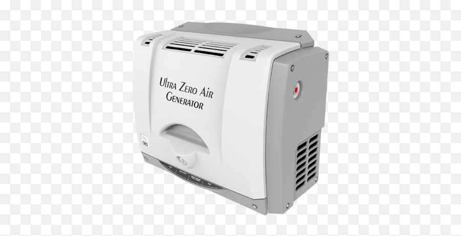 Gt Plus 6000 Ultra - Zero Air Generator U2013 Vici Dbs Small Appliance Png,Png Generator