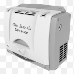 Gt Plus 6000 Ultra - Zero Air Generator U2013 Vici Dbs Small Appliance Png,Png Generator