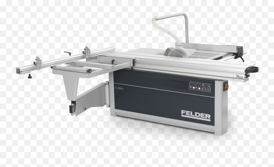 K 700 S Panel Saw - Felder Png,Saw Transparent