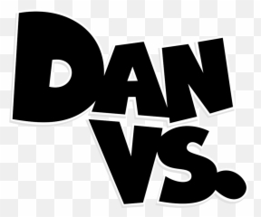 Dan Vs Logopedia Fandom - Tv Show png