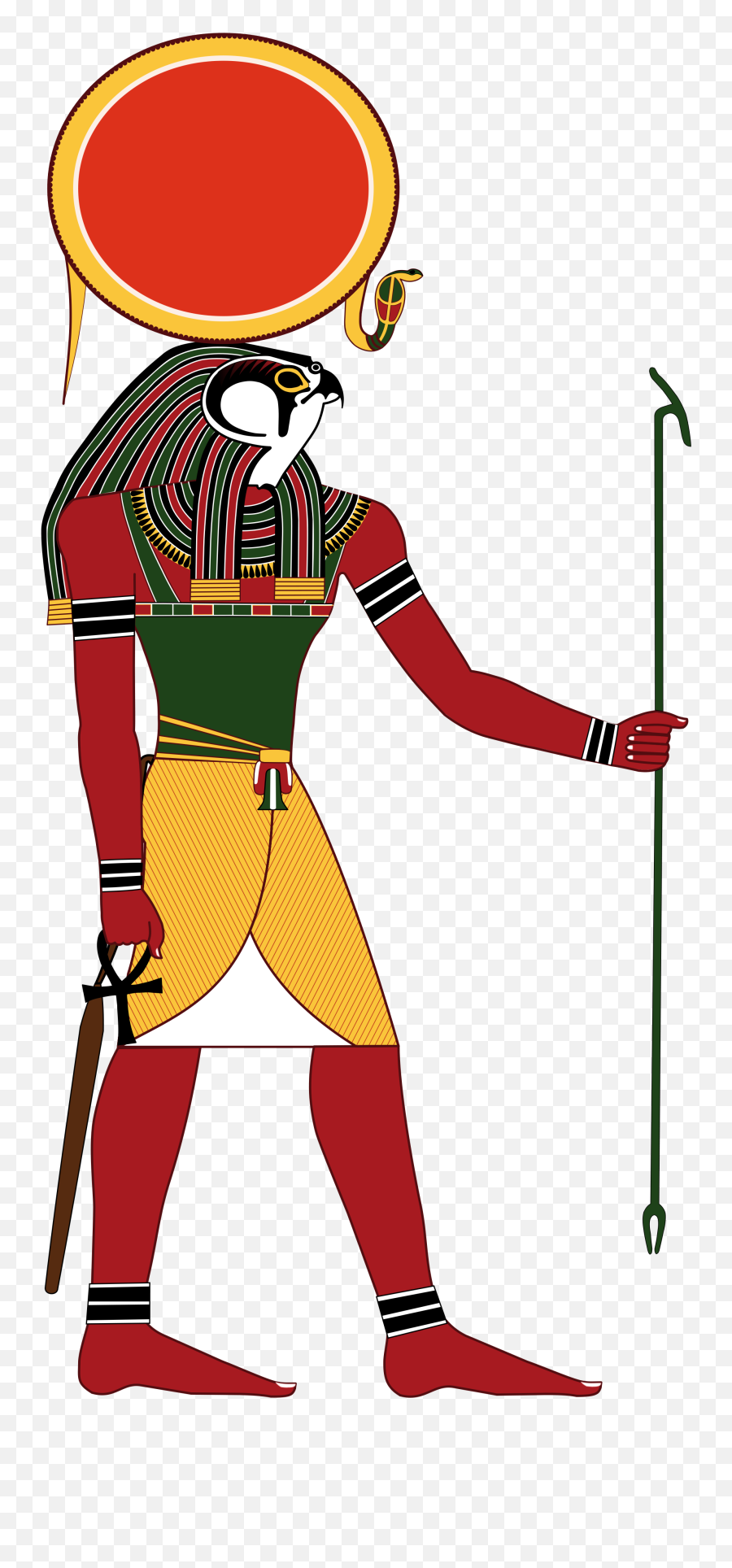 Isis Drawing Bird Egyptian Transparent U0026 Png Clipart Free - Ra The Sun God,Myth Png