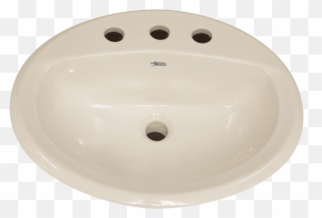 Aqualyn Countertop Sink American Standard - Yang Jinshan Beans Png,Sink Png
