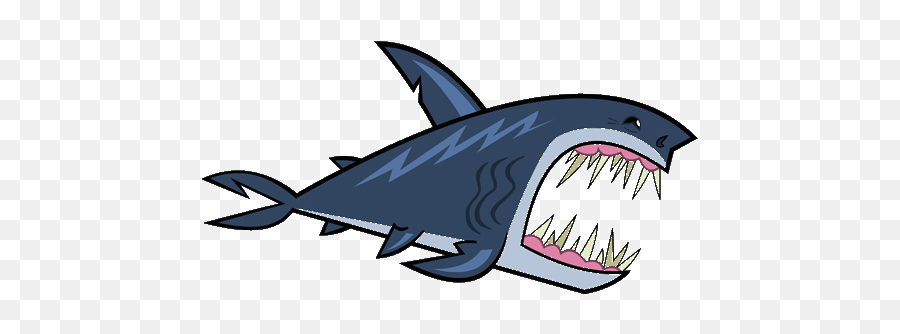 Download Shark - Total Drama Island Shark Full Size Png Total Drama Shark Png,Total Drama Island Logo