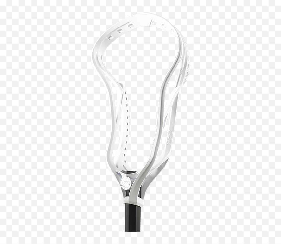 Kinetik Lacrosse Head Designed For Shot Velocity And Accuracy Maverik - Maverik Kinetik Lacrosse Head Png,Lacrosse Png