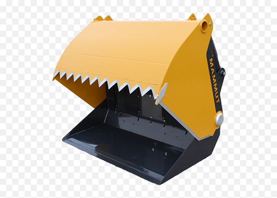 Silage Cutting Shovel Silo Bucket - Silage Cutter Bucket Png,Silo Png