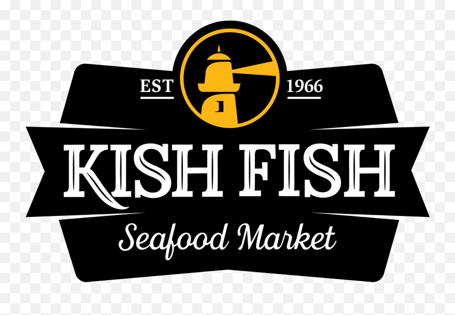 Kish Fish - Graphic Design Png,Fish Logo