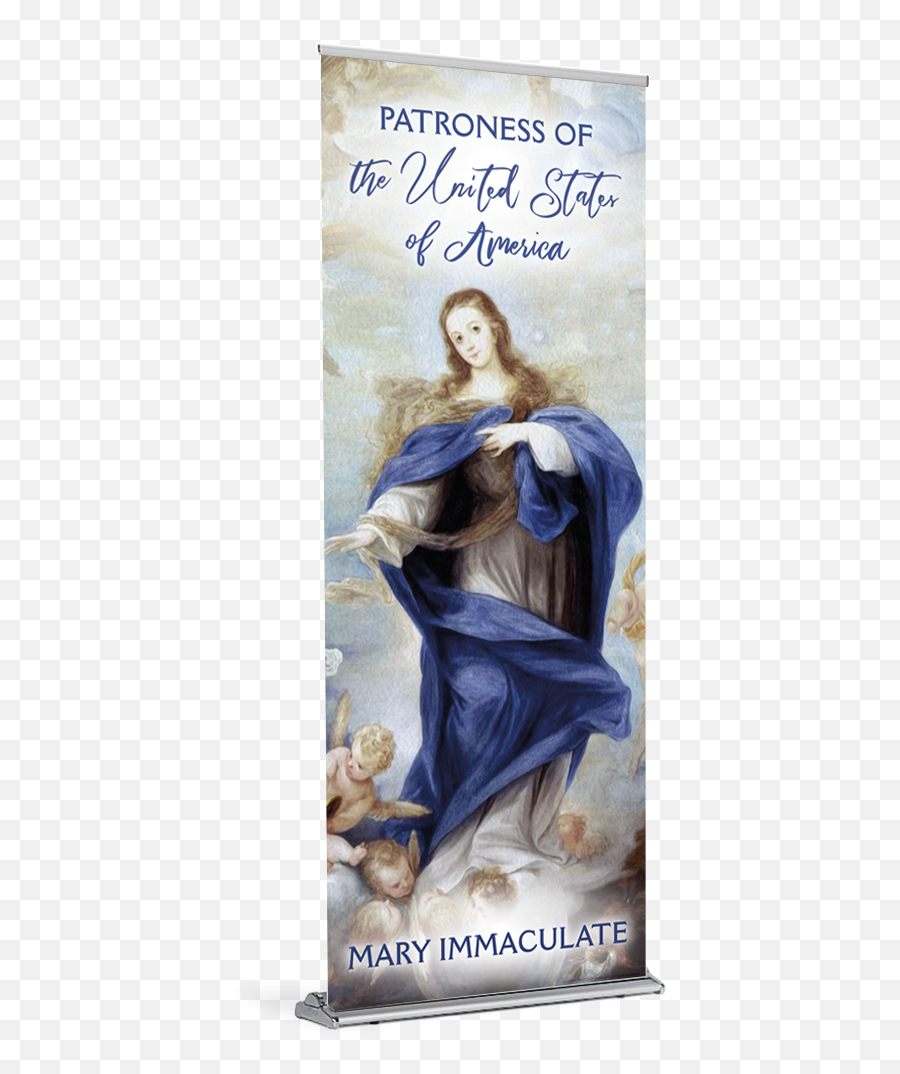 Download Hd Fortnight For Freedom - Immaculate Conception Immaculate Conception Png,Fortnight Png