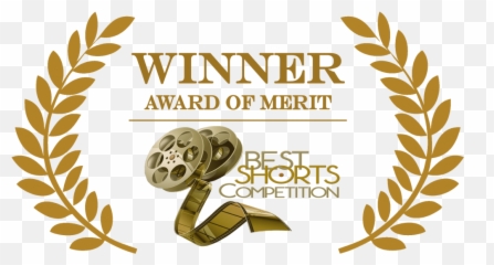 Award Winning Png Clipart Mart - Accolade Global Film Competition Award Of Merit,Awards Png
