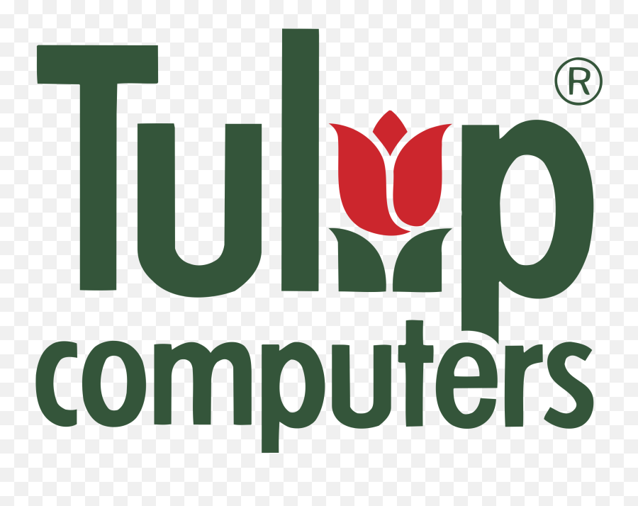 Tulip Computers Logo Png Transparent U0026 Svg Vector - Freebie Tulip Computers Logo,Computers Png